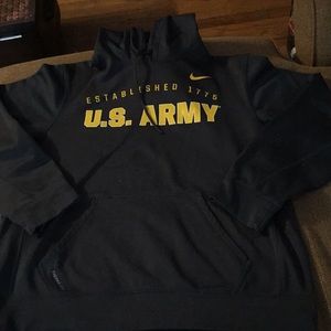 nike us army